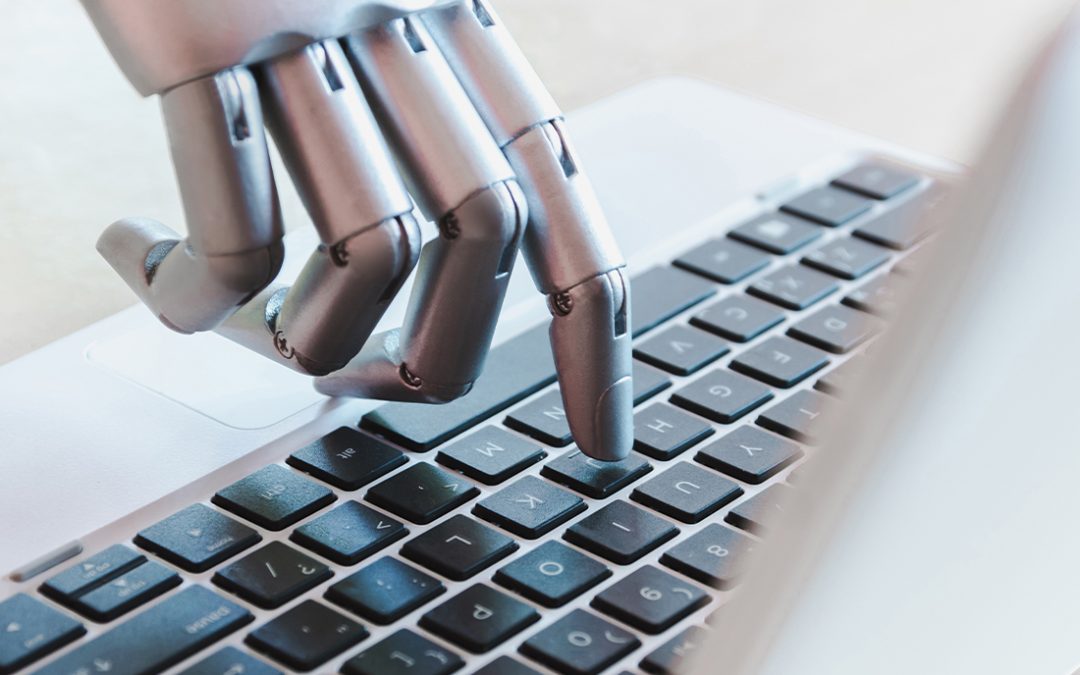 The Problem With Robo-Advisors